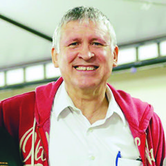 Picture of Rolando Diaz