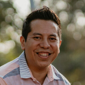 Picture of Javier Arriola